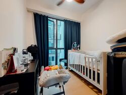 Treasure at Tampines (D18), Condominium #577618551